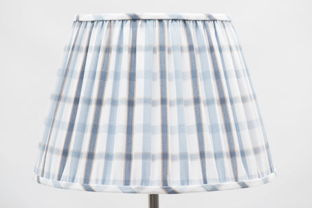 Patterned Lampshades