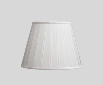 Ivory Lampshades