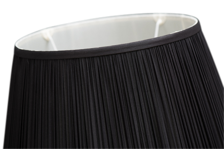 Silk lampshades for sale deals